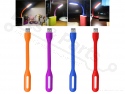 USB reading light LED 5V 1,2W 